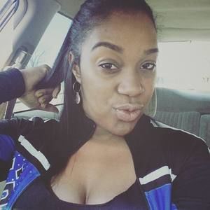 Meet your Posher, Jennice